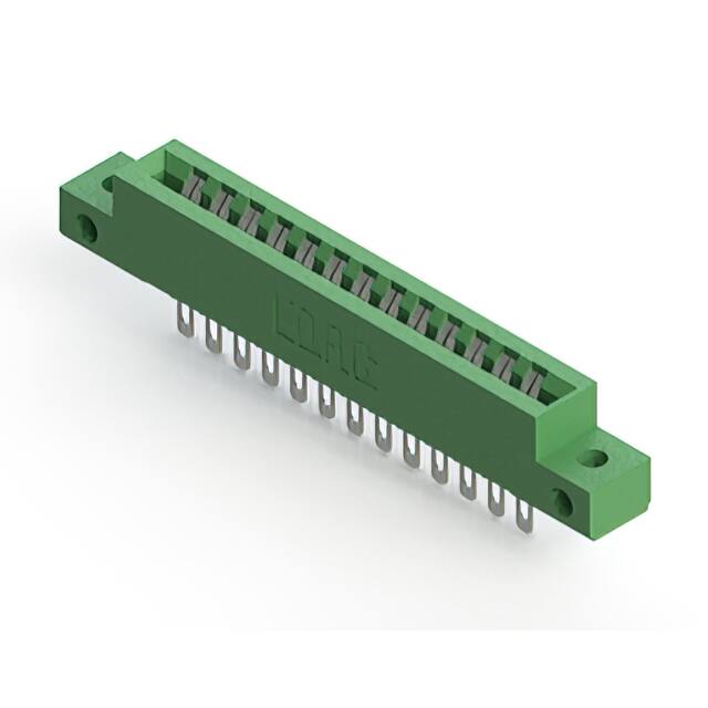 306-013-400-112 EDAC Inc.  Edgeboard Connectors